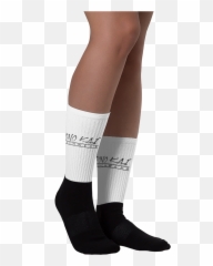 Silly Socks Silly Clothes - Crew Socks Female Emoji,Girls Emoji Knee Socks