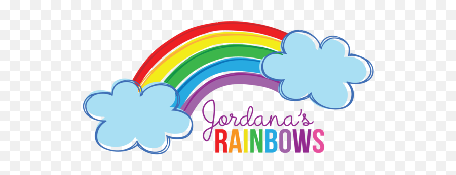 Connected By Rainbows U2013 Jordanau0027s Rainbows - Jordanas Rainbows Emoji,Kawhi Emotion