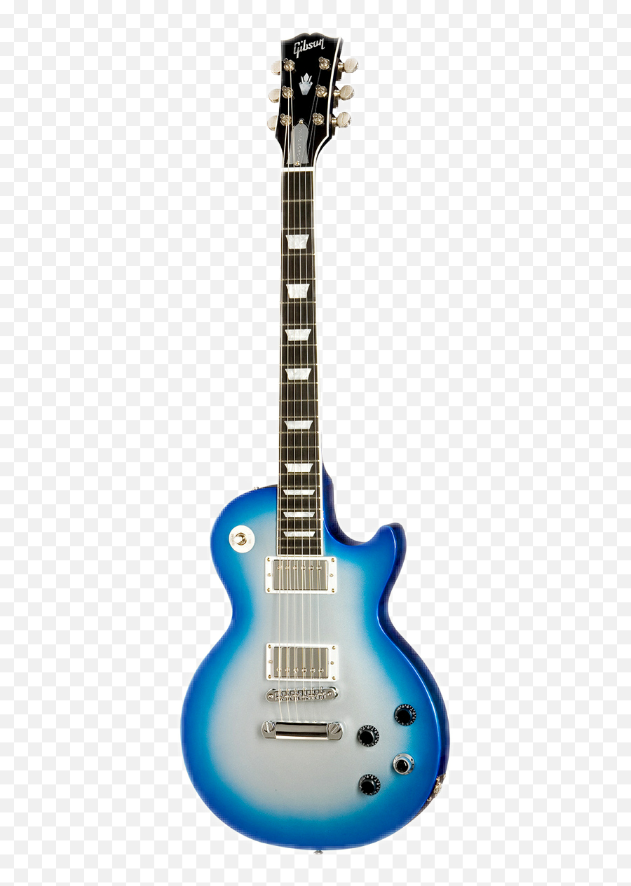 Discover Trending - Gibson Les Paul Emoji,Electric Guitar Emoji