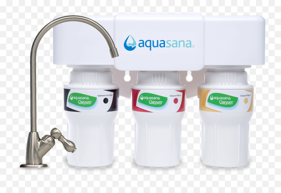 Is Carbonated Water Bad For You Aquasana - Aquasana Claryum Under Sink Water Filter System Emoji,Do Different Emotions Effect Water