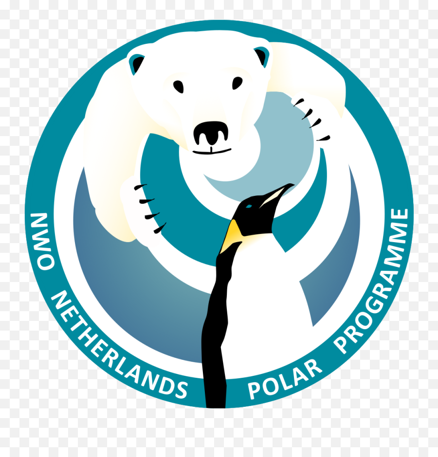 Netherlands Polar Programme Nwo - Strana Yenotiya Emoji,Jaap Animal Emotion