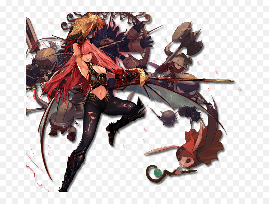 Ultimate - Dungeon Fighter Online Demon God Emoji,Dfo Burning Emoticon