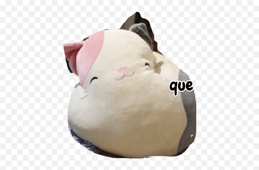 What Ani Torres - Soft Emoji,Emoji Beanbag