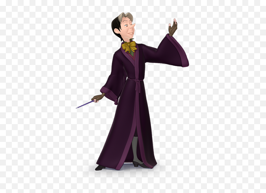 Cedric The Sorcerer Disney Wiki Fandom - Sofia The First Characters Emoji,Disney Winifred Emoji