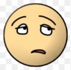 Telegram Sticker 19 From Collection - Happy Emoji,Emojis Pics Mad Rolling Eyes