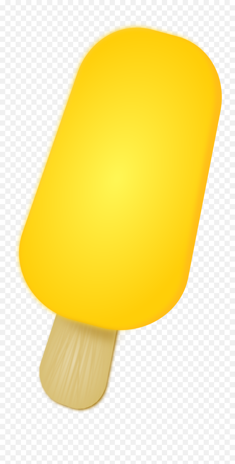 Big Image - Jumbo Mushroom Emoji,Popsicle Emoticon