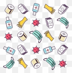 Imperfect Mom - Procurement Coronavirus Emoji,Motherly Emotions Of Caring Love And