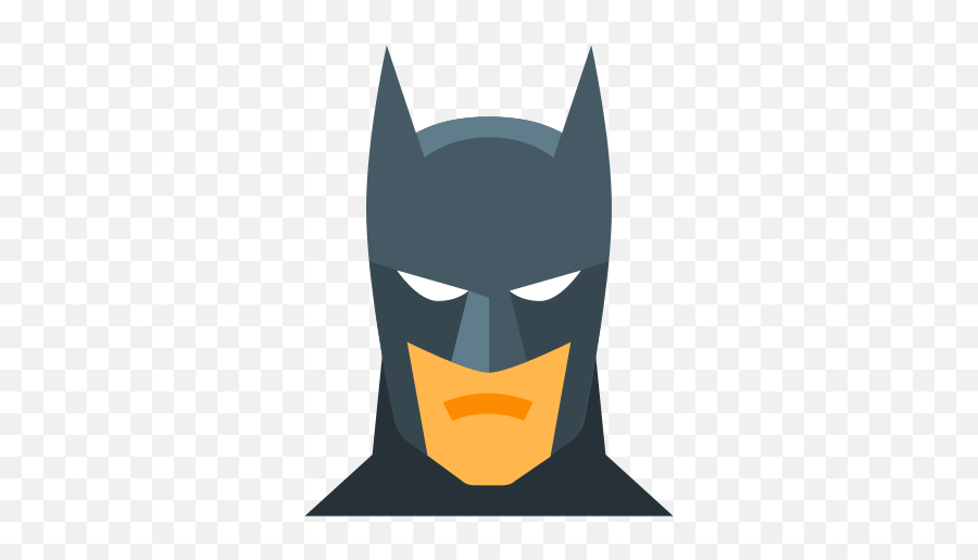 Batman Icon U2013 Free Download Png And Vector Emoji,Superman Emojis Samsung