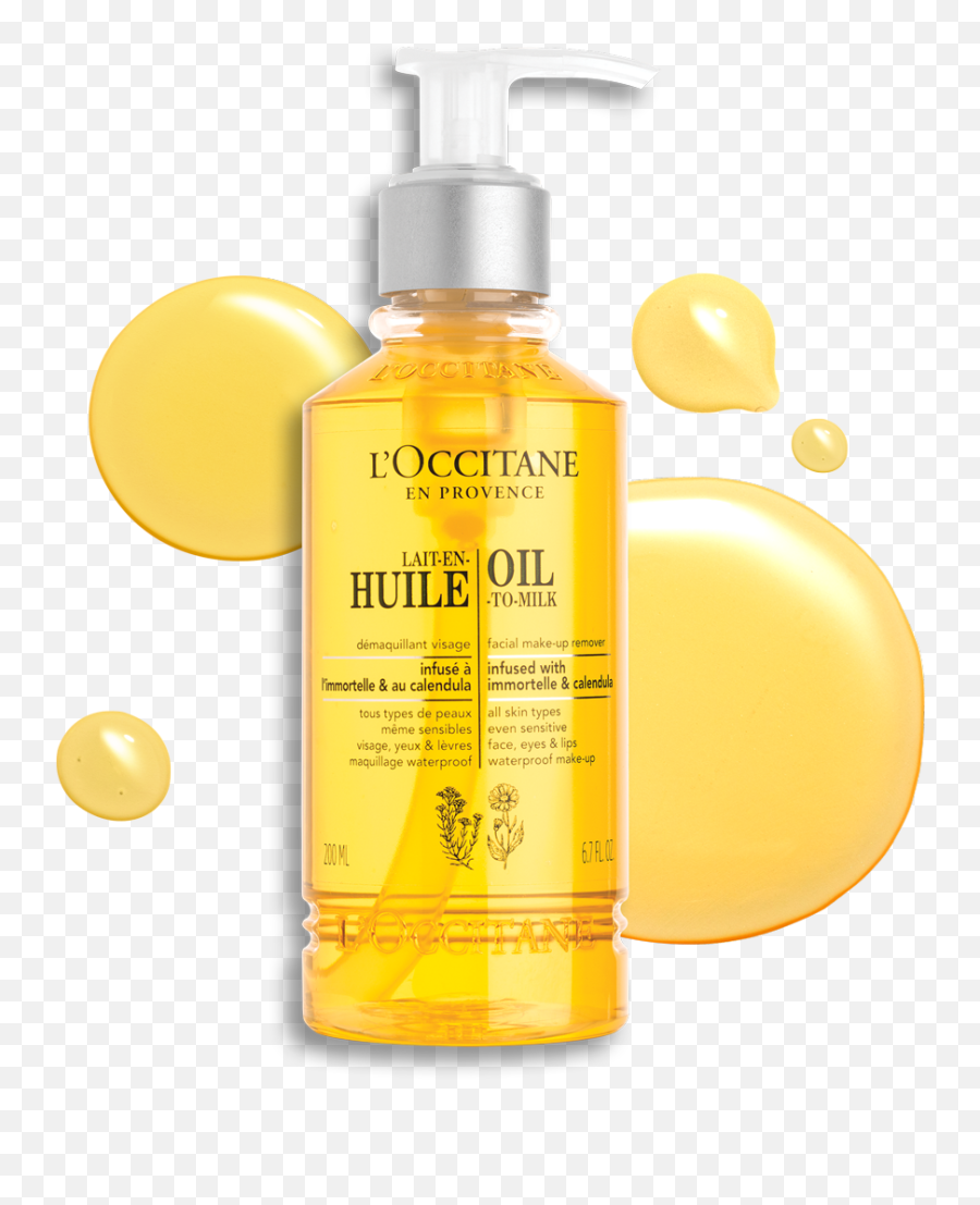 Cleansing Oil - Tomilk Skincare Lu0027occitane Emoji,Emojis Hand Soap