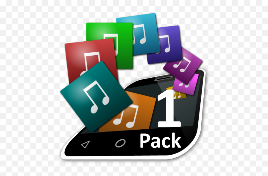 Theme Pack 1 - Isense Music Apps On Google Play Emoji,Waves Emotion Lv1 Live