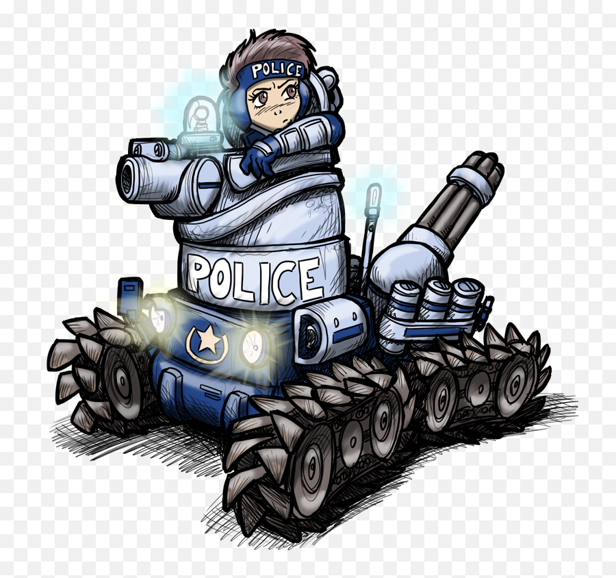 Танковый доминион. Танк из Dominion: Tank Police. Доминион танковая полиция. Танковая полиция аниме. Танки полицейские аниме.