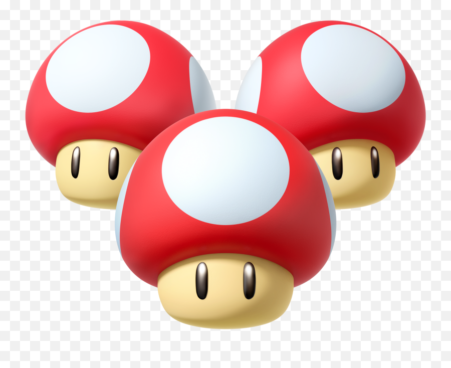 Triple Mushroom Fantendo - Game Ideas U0026 More Fandom Emoji,Bowsette Emotion Template