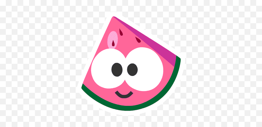 Boost Juice - Free The Fruit Game Emoji,Drinking Juice Emoticon Animated Gif