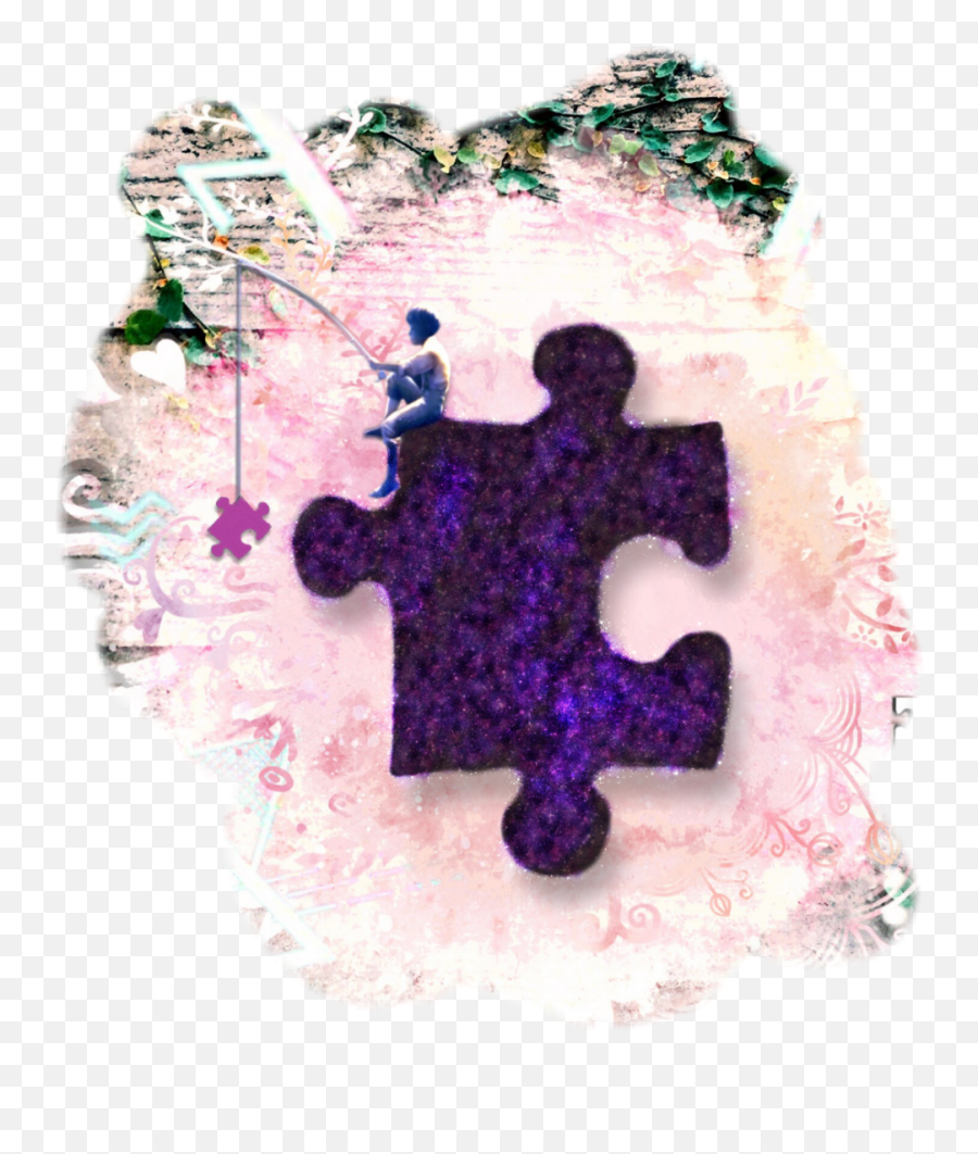 Edit - Art Emoji,Emoji Jigsaw Puzzle