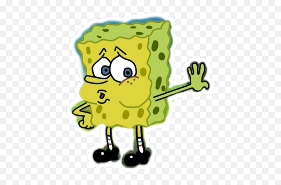 15 Spongebob Meme Whatsapp Sticker Ideas Internet Meme Emoji,Spongebob Emojis For Text Android