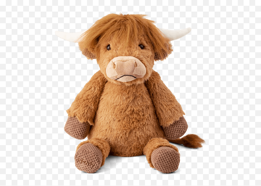 Hamish The Highland Cow Scentsy Buddy Bring Back My Buddy Emoji,Hercules Hd720p Emotion