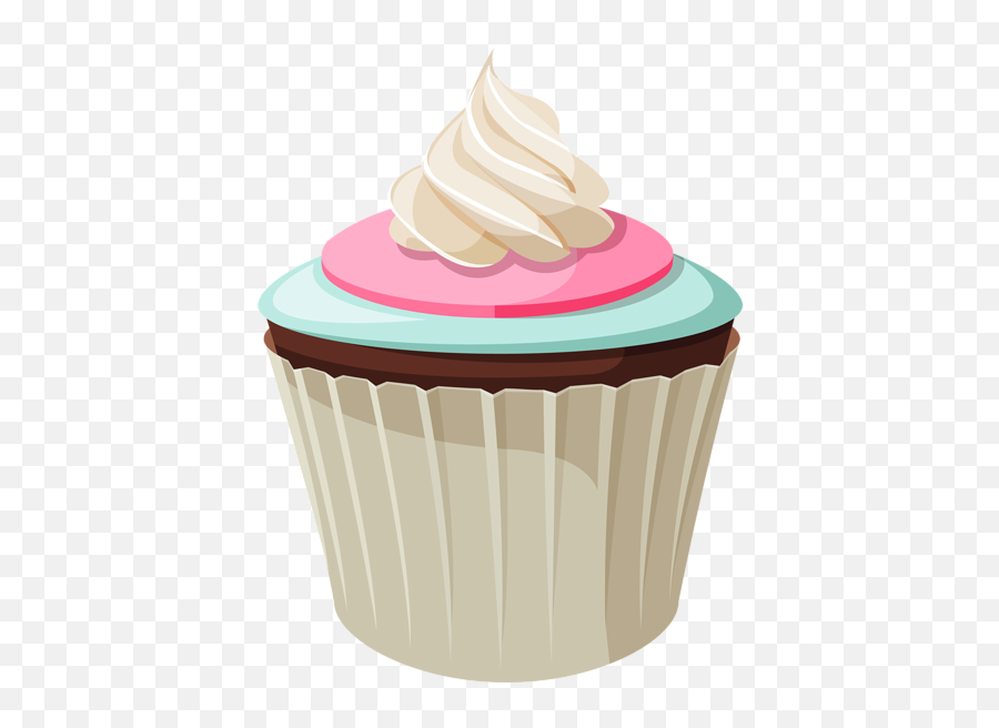 Emoji Cupcakes - Transparent Background Clipart Png Transparent Background Png,Emoji Cakes