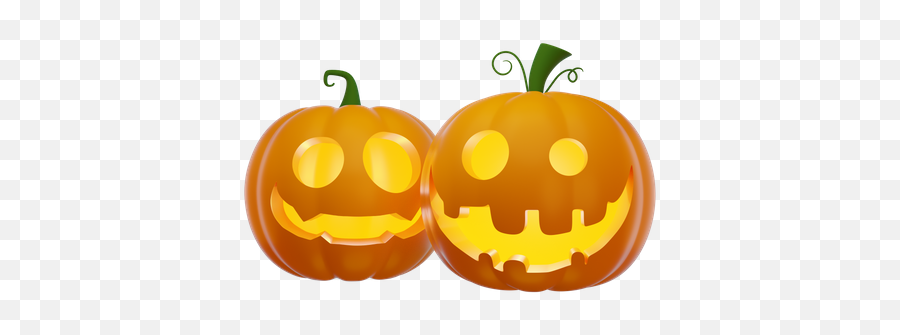 Two Pumpkins 3d Illustrations Designs Images Vectors Hd Emoji,Pupmkin Emoji Two Pumpkins 3d Illustrations Designs Images Vectors Hd Emoji,Pupmkin Emoji