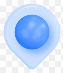 Premium Location Pin 3d Illustration Download In Png Obj Or Emoji,Pin Drop Emoji