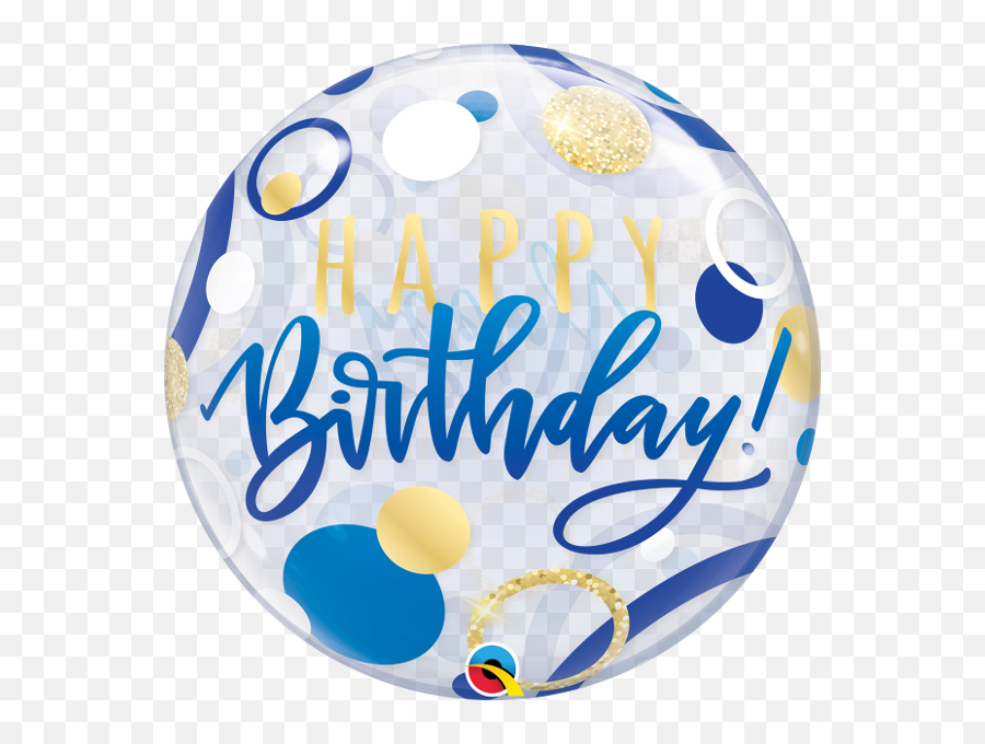 Products - Happy Birthday Balloons For Boys Emoji,Single Paw Emoji