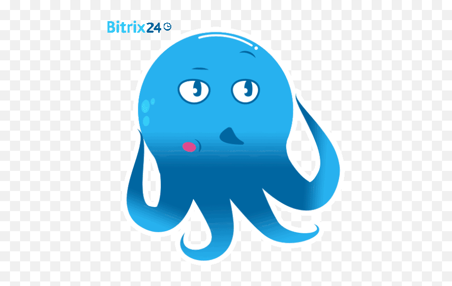 Bitrix24 Bitrix24office Sticker - Bitrix24 Bitrix24office Emoji,Sigh Exhausted Emoji