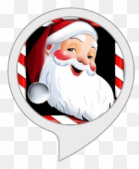 Amazoncom Santa Tracker Alexa Skills Emoji,In Emojis Where Is Santa Located