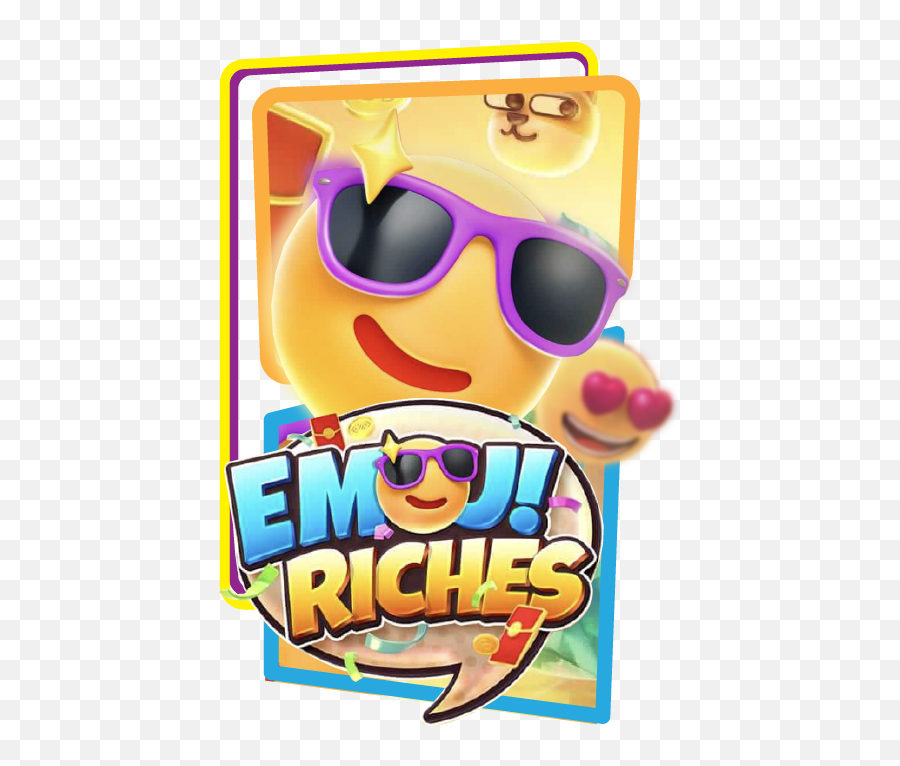 Emoji Riches Demo 2021,Rich Emoji