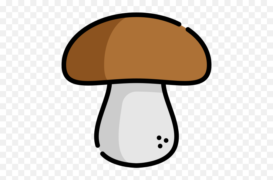 Mushroom - Free Nature Icons Emoji,Epnny Emoji