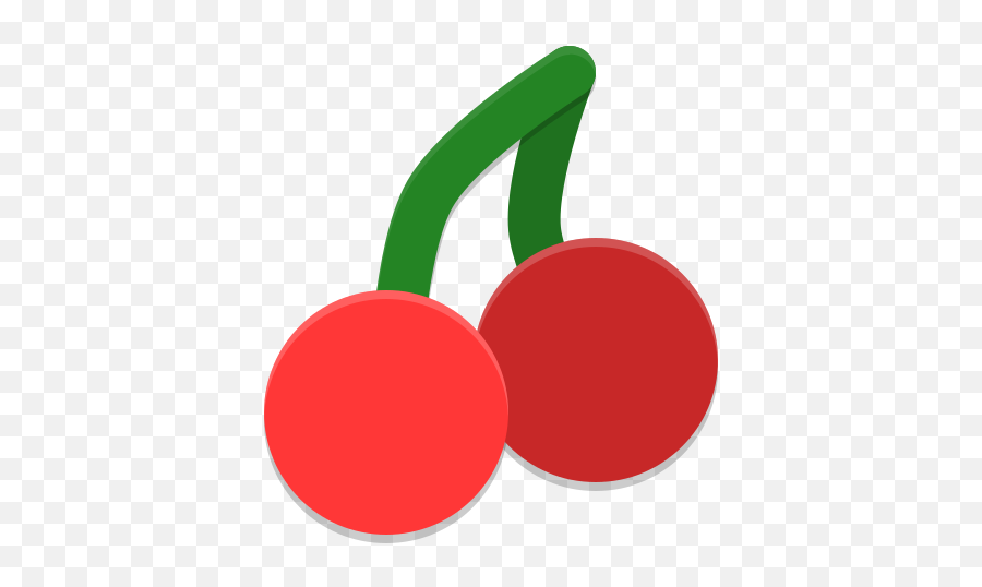 Cherrytree Icon Papirus Apps Iconset Papirus Development - Cherrytree Linux Icon Emoji,Cherry Emoji Png