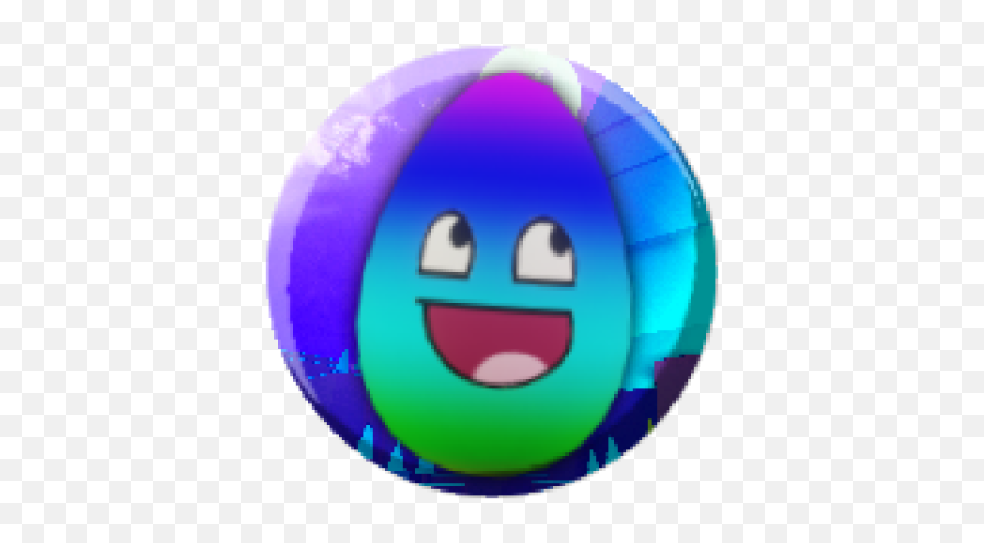 Rainbow Epic Egg - Roblox Emoji,Transparent Rainbow Discord Emoji