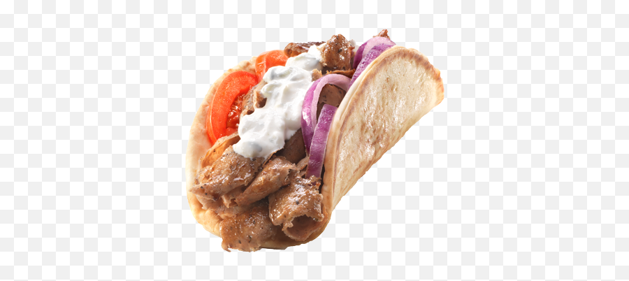 Gyro Sandwich Emoji,Meat Png Emoji