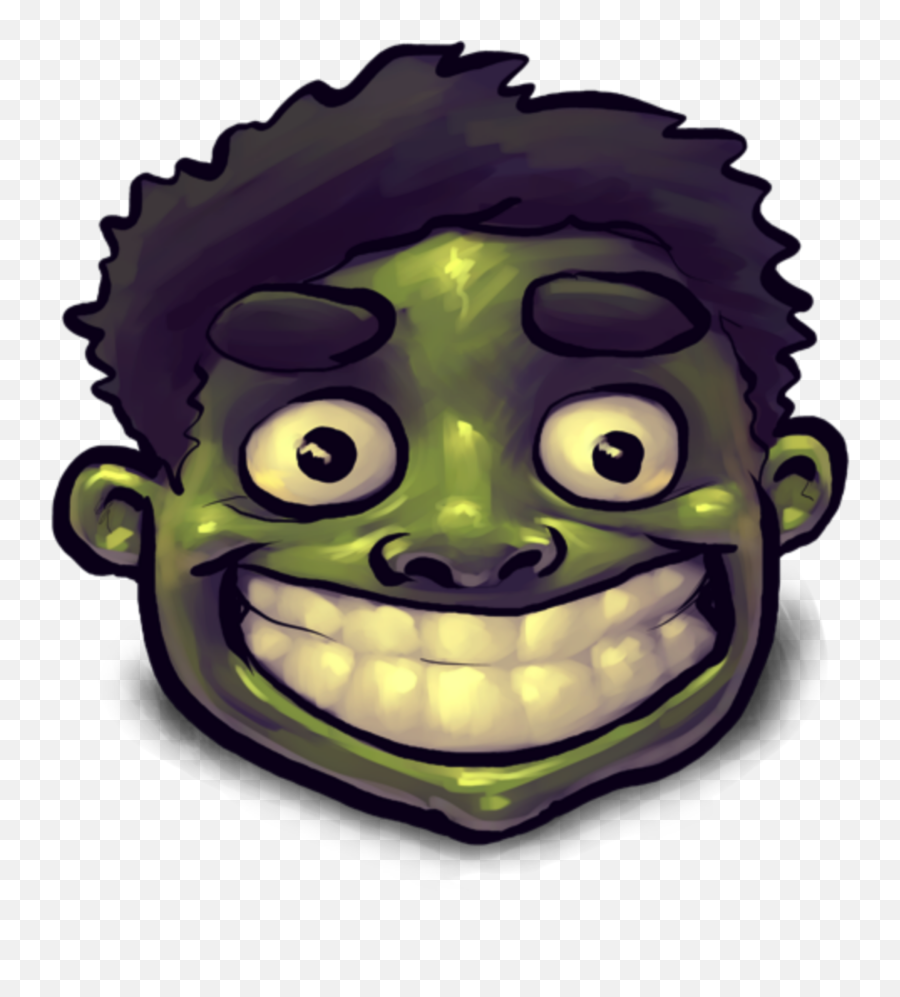 Comics Hulk Happy Icon - Hulk Ico Emoji,Emoji Game Hulk