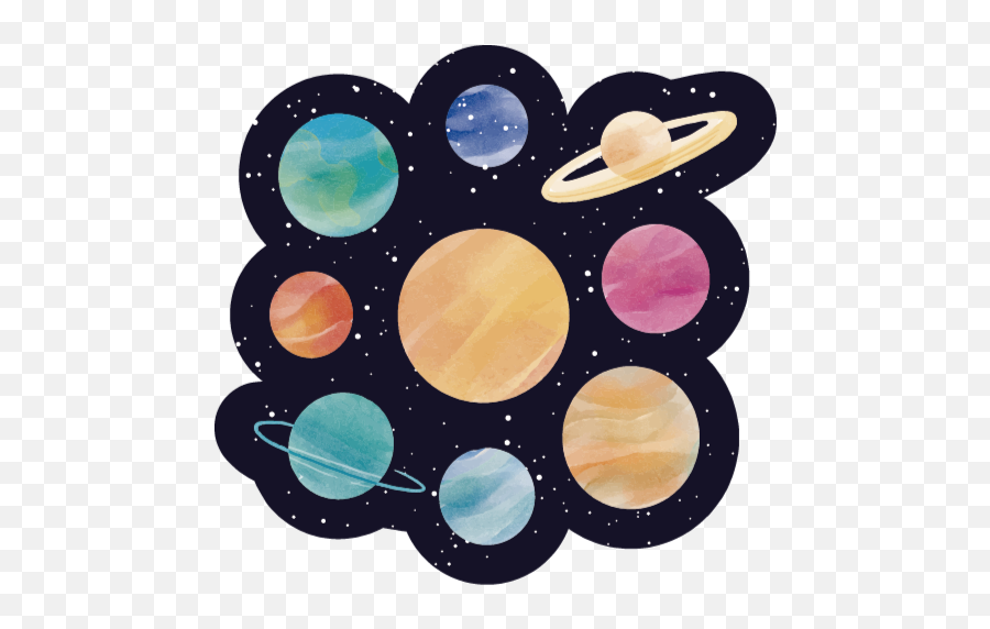 Different Planets Kids Vinyl Carpet - Preproga Planeti Emoji,Laughing Emoji Slippers