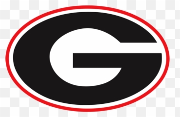 Georgia Bulldogs High Quality - Vector Georgia Bulldogs Logo Emoji,Georgia Bulldog Emoji