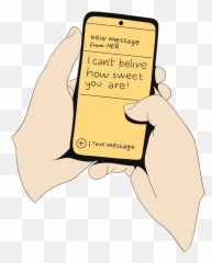 How To Text A Guy To Get Him Hooked U0026 Fall In Love With You - Make A Guy Fall In Love With You Through Texting Emoji,Emoji Sexting Tricks