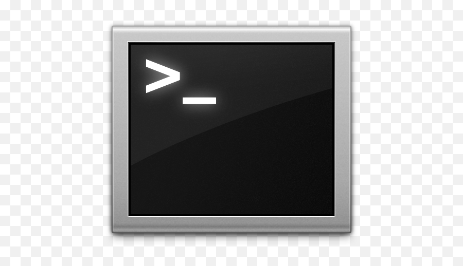 Create Ascii Art Text Banners At The Command Line Osxdaily - Terminal Icon Emoji,Good Morning Emoji Art Copy And Paste