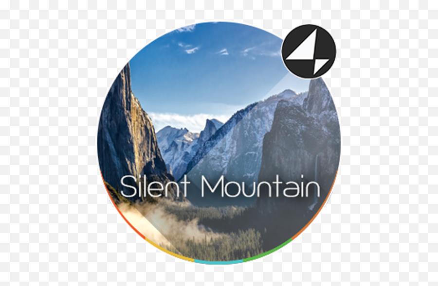 Silent Mountain For Xperia 104 Apk Download - Comweebly Yosemite National Park Emoji,Emoji Mobie