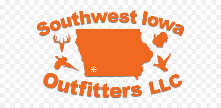 Southwest Iowa Outfitters The Premier Iowa Outfitters - Language Emoji,Whitetail Deer Emoji