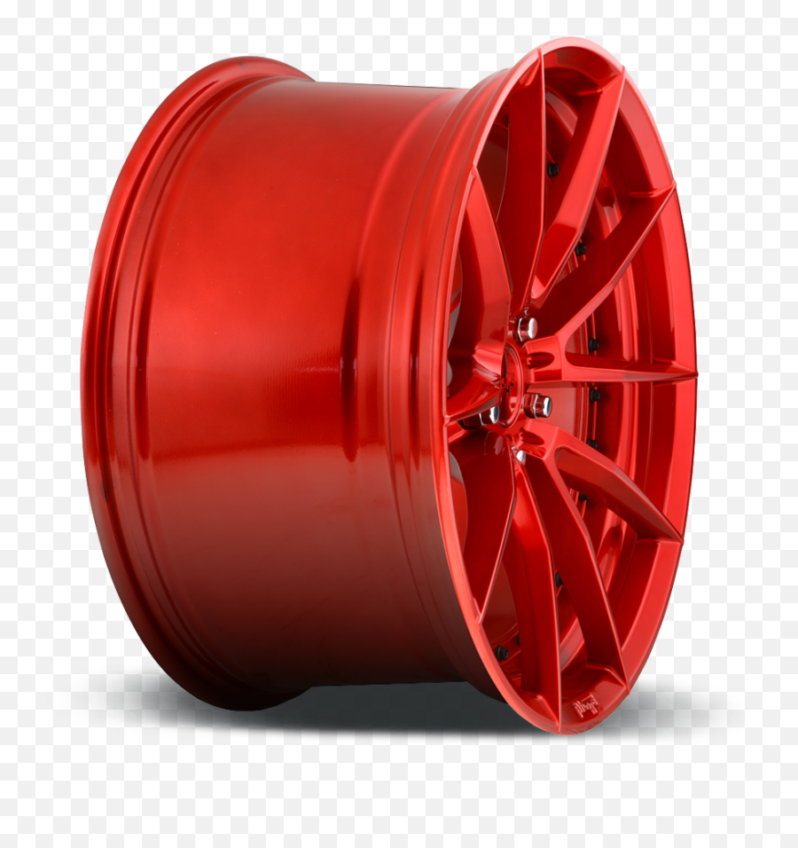 Candy Red - Candy Red Wheels Emoji,Work Emotion M8r