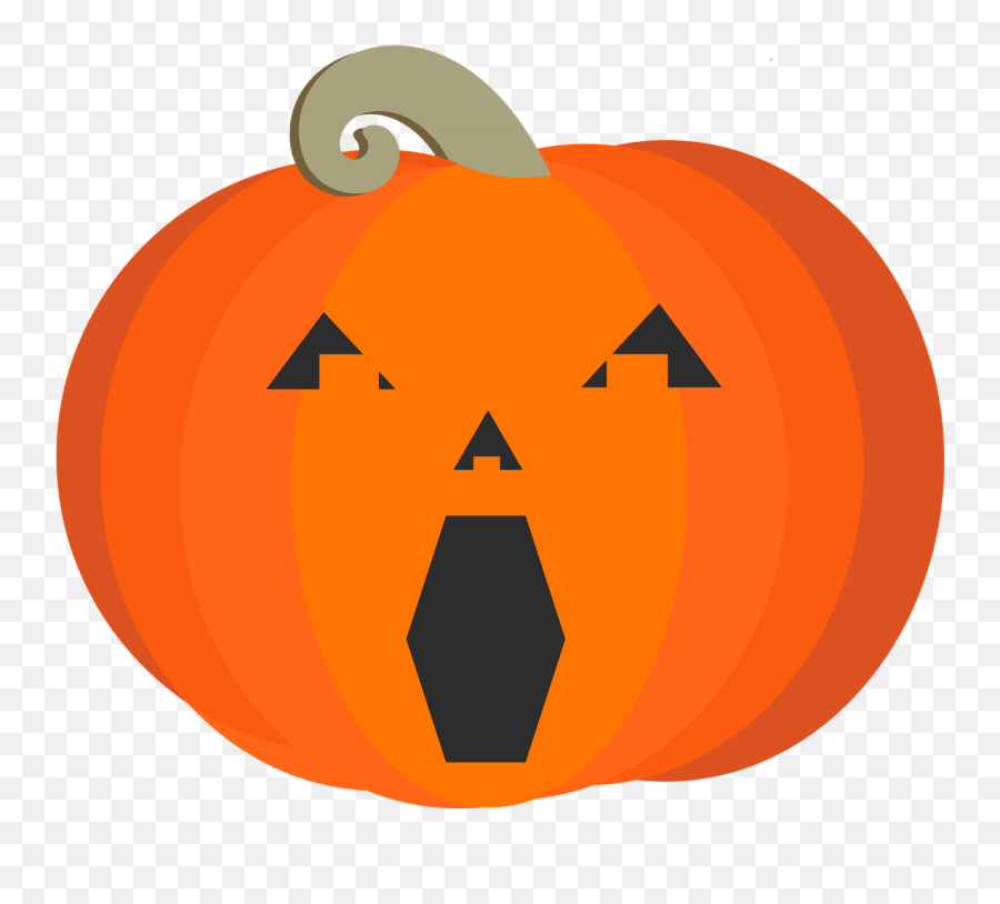 Download Free Photo Of Graphic Jack O Emoji,Pumpkin Emoji