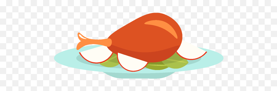 Thanksgiving Emoji By Ishtiaque Ahmed - Pond Snails,Thanksgiving Emojis
