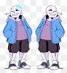 Sans - Standing Around Emoji,Undertale Sans Emotions