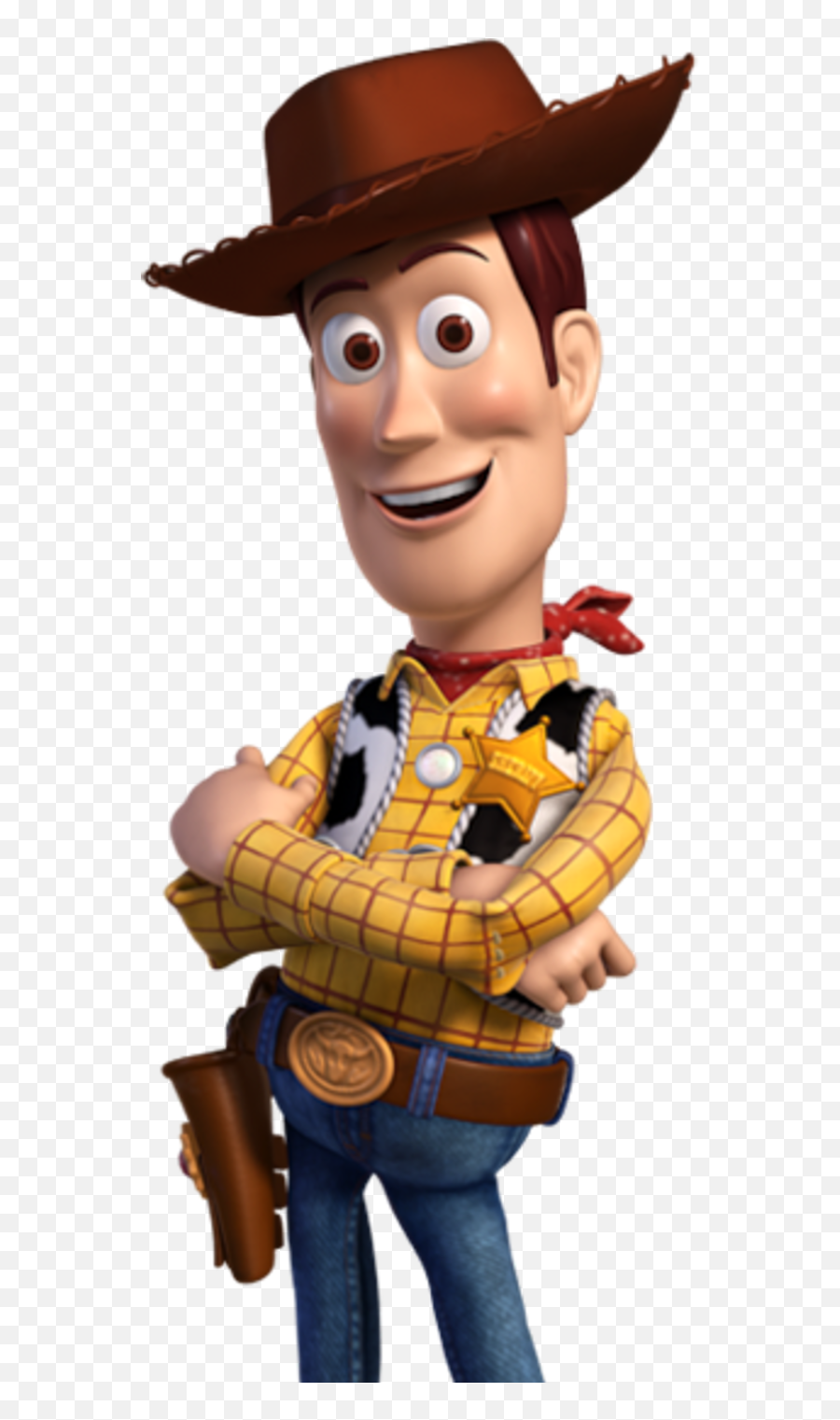 Woody - Toy Story 1 Woody Png Emoji,Woody Emoji