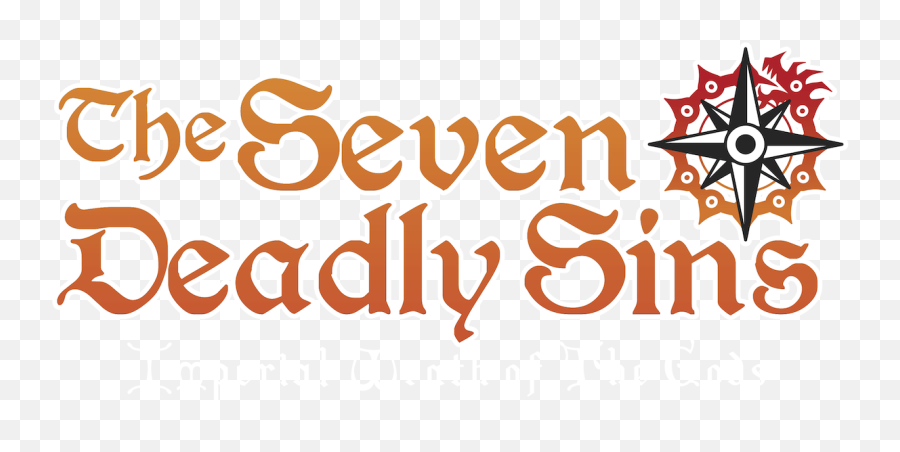 The Seven Deadly Sins - Nanatsu No Taizai Emoji,Emotion Laden Words Examples