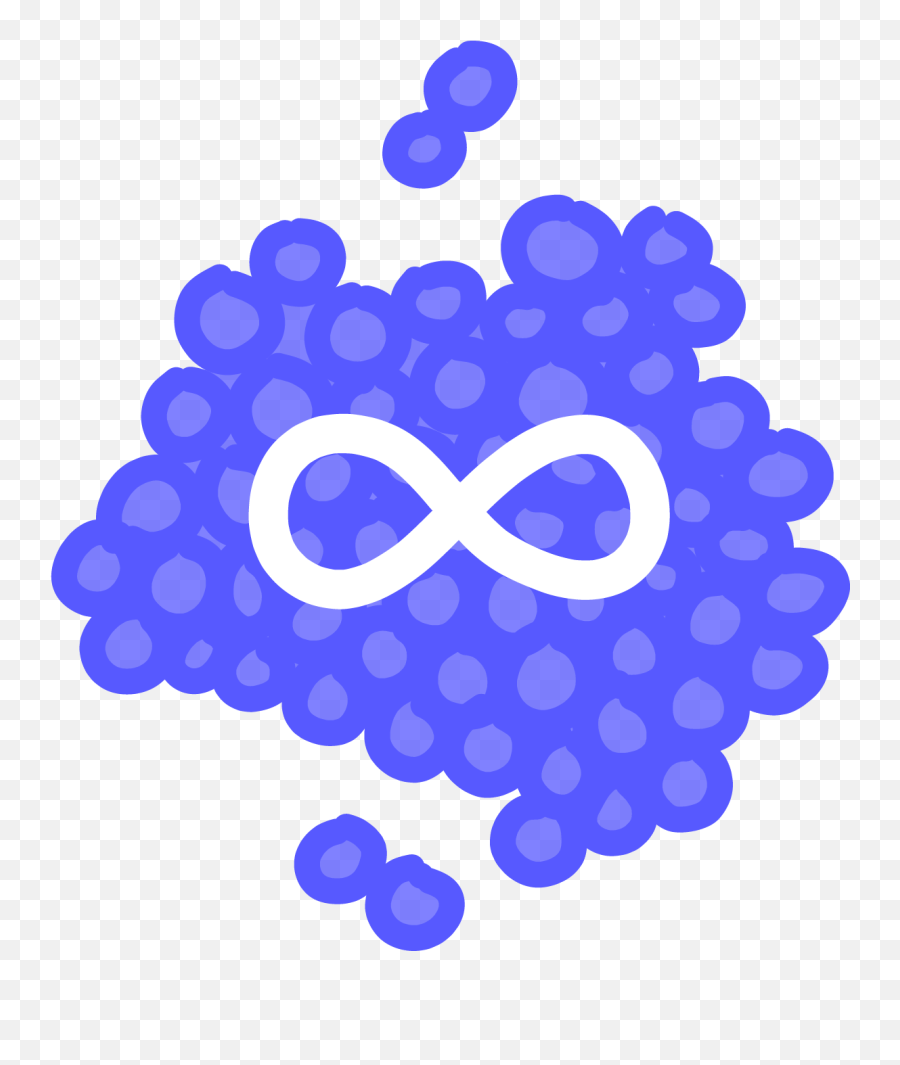 Oncolytic Virus Oncoviro - Dot Emoji,Moa Emotion Module