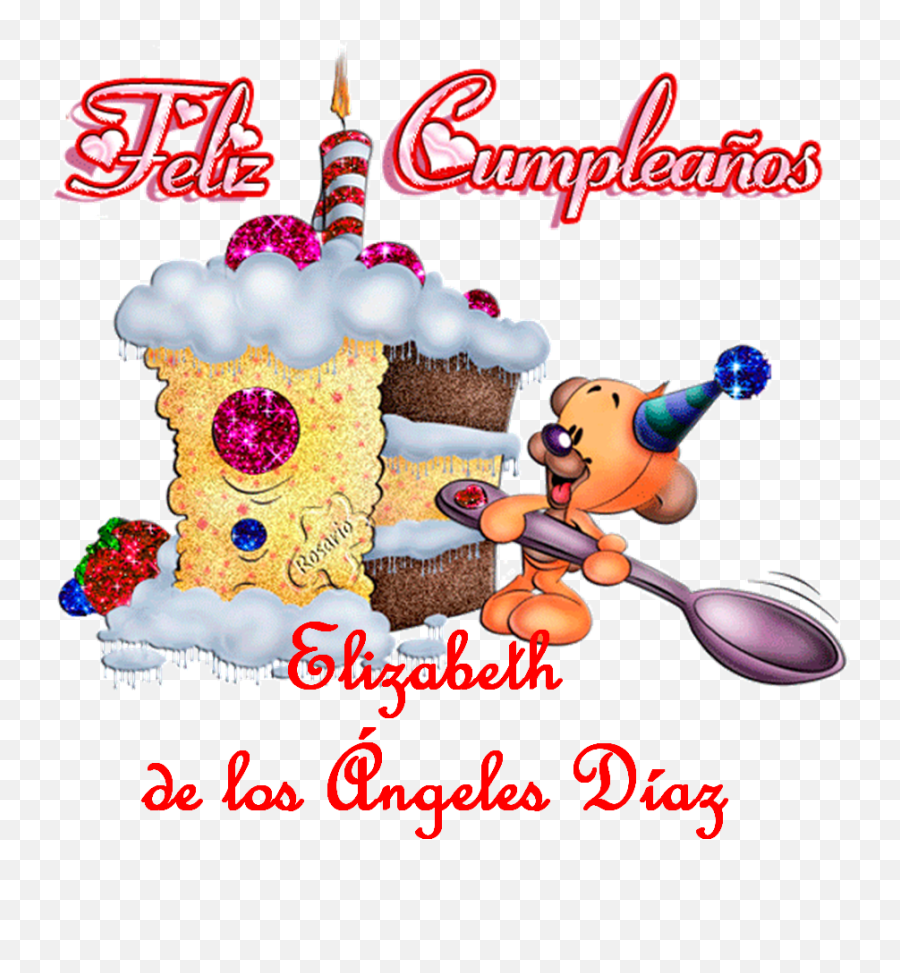 Cumpleaños Elizabeth De Los Angeles Dias - 28 Nov Sociedad Emoji,Emoji Cumplea?os