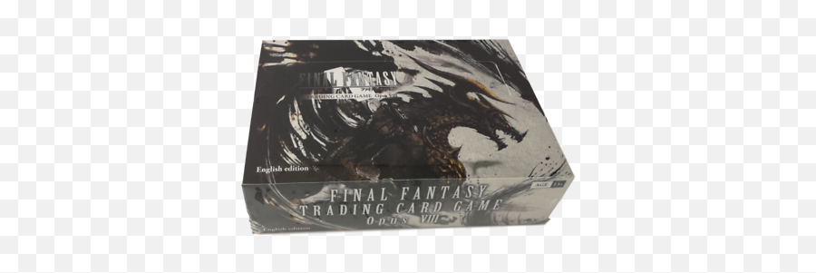 Collectables Deutsch Final Fantasy Opus 5 V Trading Card - Dragon Emoji,Darth Maul Emoji Collectables Deutsch Final Fantasy Opus 5 V Trading Card - Dragon Emoji,Darth Maul Emoji