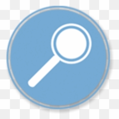 2014 - Loupe Emoji,Magnify Glass Fish Emoji