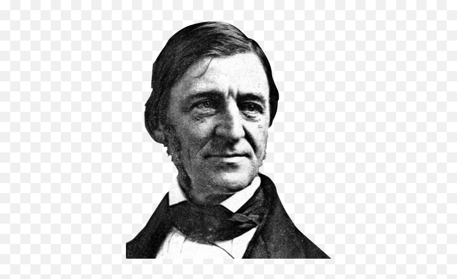 Self - Reliance Change Your Life For The Better Ralph Waldo Ralph Waldo Emerson Emoji,Famous People Who Tend To Keep To Themselves And Not Express Emotions The Affetcs