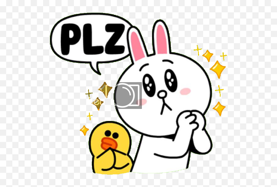 Line Stickers - Plz Sticker Emoji,Kotean Bear Emoticons